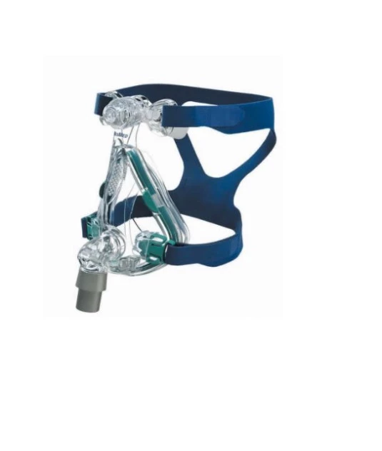 Macara Cpap Facial Mirage Quattro Extra P