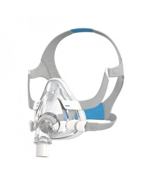 Máscara Facial Airfit F20 Lab - Resmed