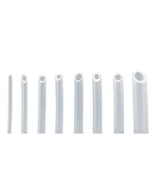 Tubo de Silicone Nr 1 metro Taylor