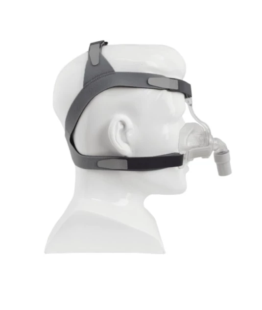 Máscara nasal Respireo Soft 