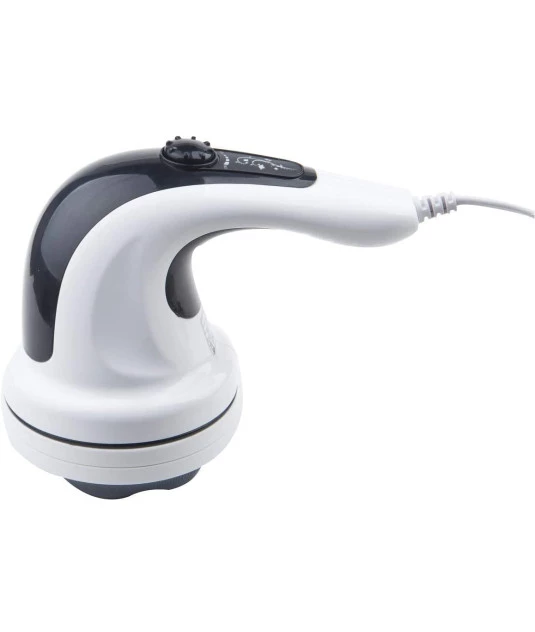 Massageador Muscular Elétrico Corporal Relaxmedic Orbit Massage 4 Acessórios 110v