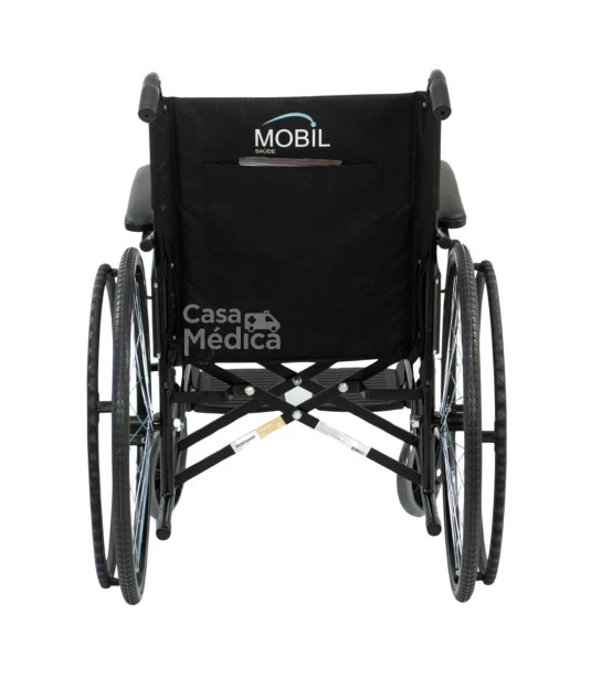 Cadeira de Rodas Modelo Clássic H004 Mobil