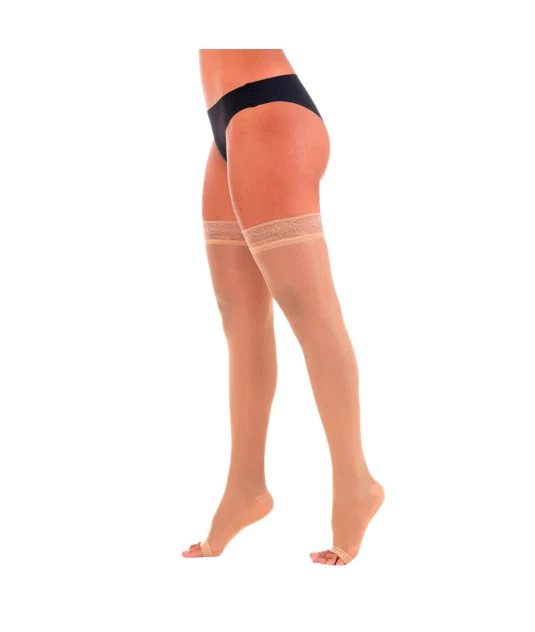 Meia de Compressão 7/8 Venosan Legline 20-30 mmHg Olinda