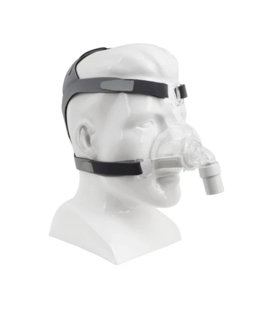 Máscara nasal Respireo Soft 