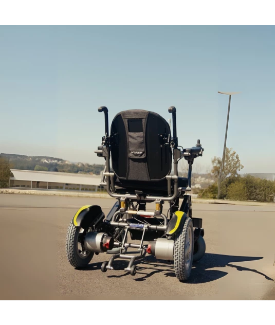 Cadeira Rodas Motorizada E20 - Ortobras (Default)