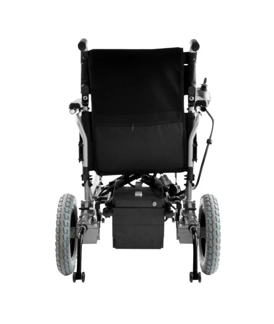 Cadeira Motorizada Dobrável D1000 Dellamed