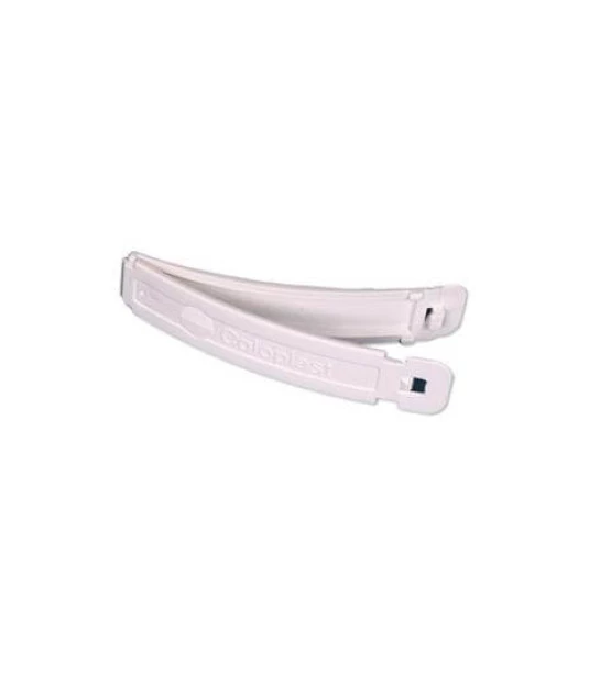 Clamp Para Bolsa de Colostomia Coloplast