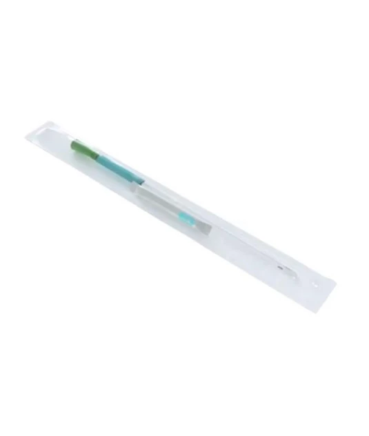 Cateter Urinário Gentlecath Glide Masculino Nr10 - Convatec