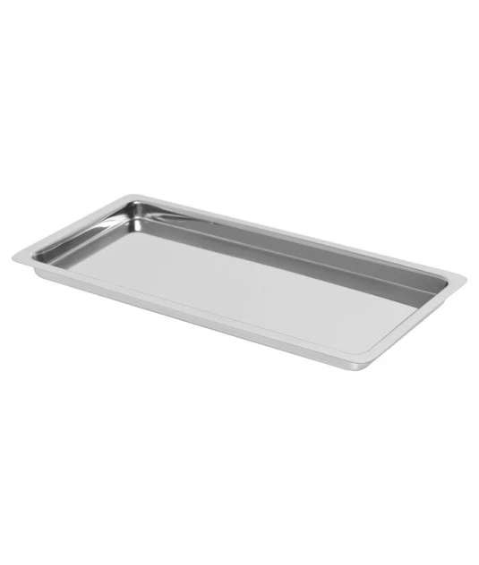 Bandeja Inox 26X12X1,5 CM Fami-ita