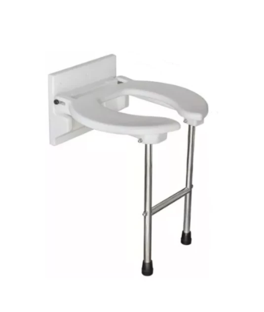 Assento Para Banho De Parede Sit Box Carci