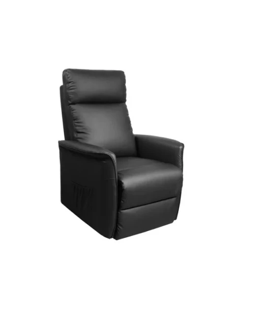 Poltrona Massageadora Power PaPai Rm-PM8161A