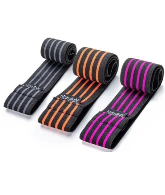Faixa Band Elástico Pro 3 Peças Hidrolight
