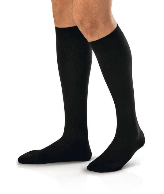 Meia de Compressão 3/4 Jobst 20/30 mmHg Masculina