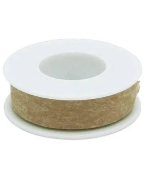 Micropore 12,5mmx10mt cor da pele 3M