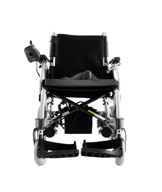Cadeira Motorizada Dobrável D1000 Dellamed