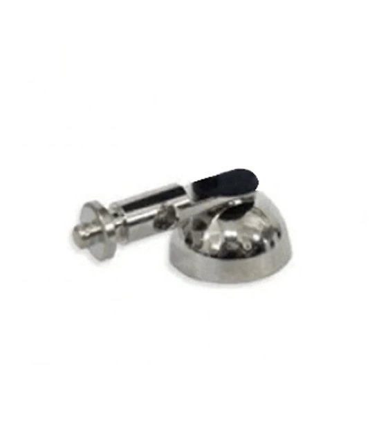Eletrodo Precordial Vartec Prata Adulto