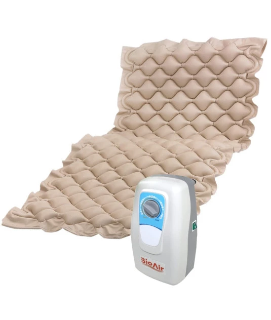 Colchão Pneumático Bio Air 110v 