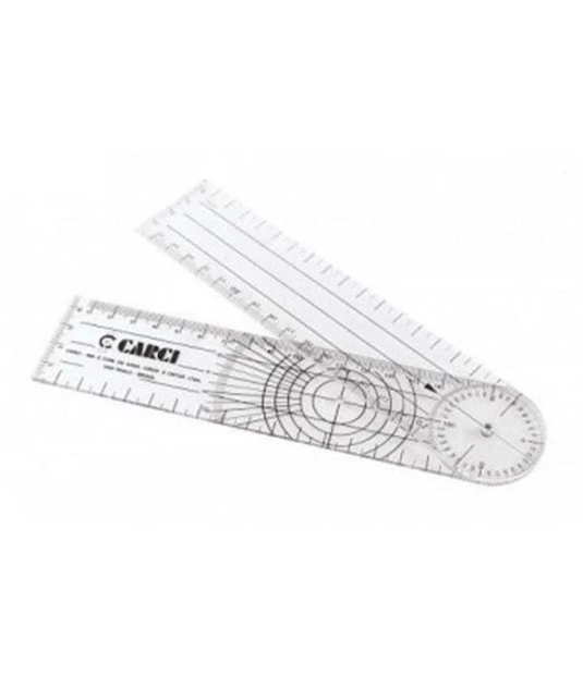 Goniômetro Grande 20cm Futura Saúde