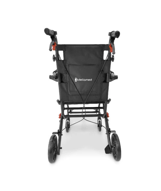 Cadeira de Transporte D90 até 100 Kg - Dellamed