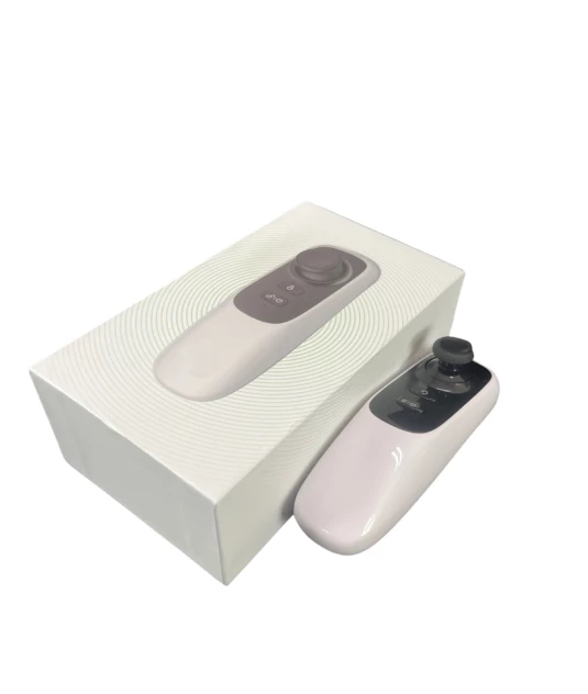Cadeira de Rodas Motorizada Compact In - Power Lite - Rosa