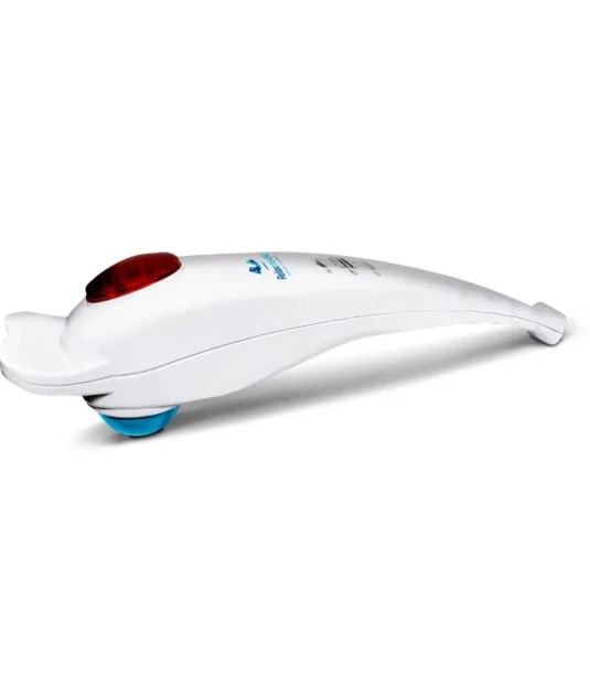 Massageador Portátil Hammer Super Relaxmedic Em 110v
