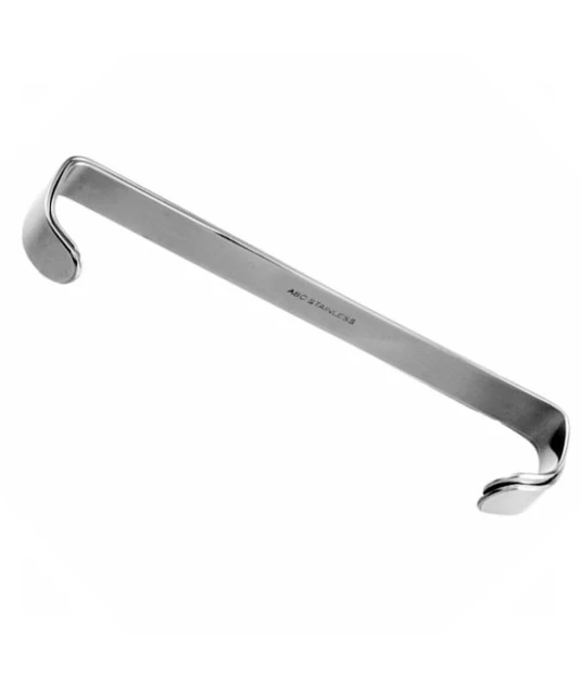 Afastador Farabeuf ABC 15 cm