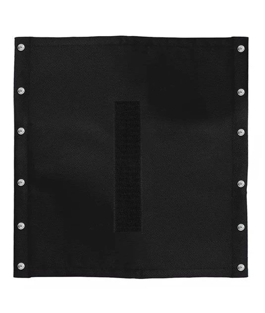 Assento em Tecido Nylon Cadeira de Rodas Tetra - Prolife