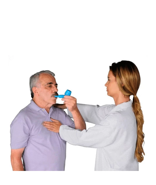 Shaker Classic NCS Exercitador Respiratório