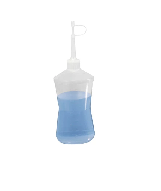 Almotolia 250ml Bico reto J.prolab