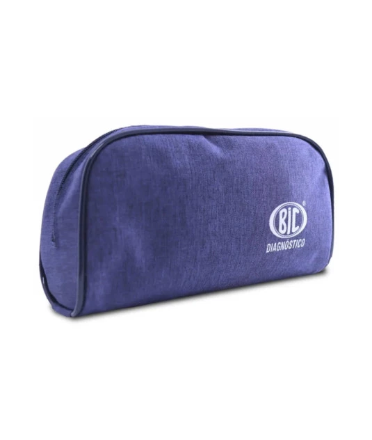 Aparelho de Pressão Adulto NEW INNOVA Plus Preto AP0858 BIC