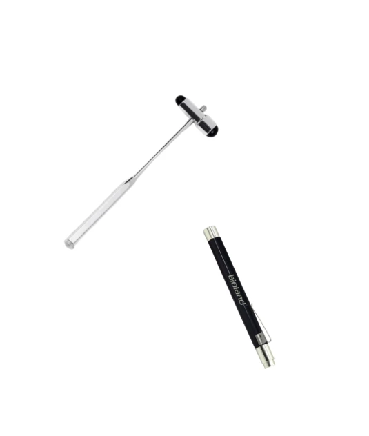 Kit Acadêmico de Enfermagem Premium