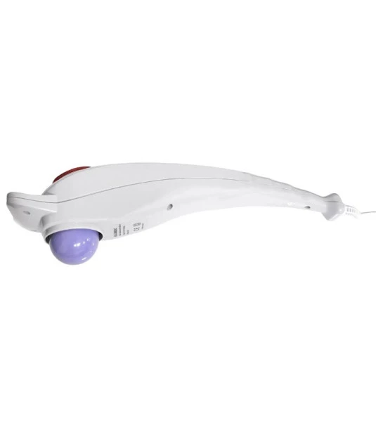 Massageador Portátil Hammer Super Relaxmedic Em 110v