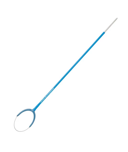 Ponteira Ginecológica Tipo Alça Oval 1,60mm de Leep EL 15 Similar