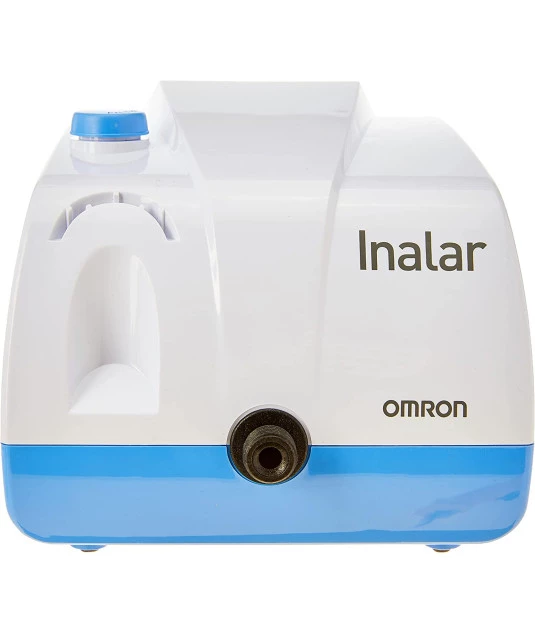 Inalador Compressor Inalar NE-C701