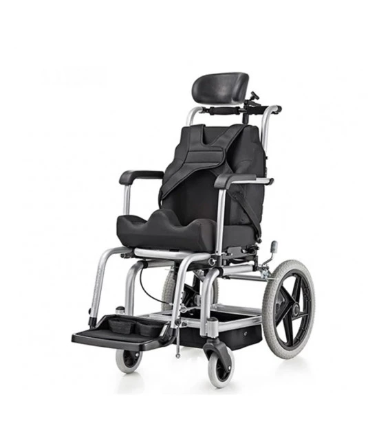 Carrinho Star Baby Postural Jaguaribe