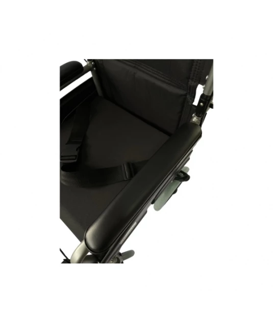 Cadeira de Rodas em Alumínio Vibe 46cm - Mobil