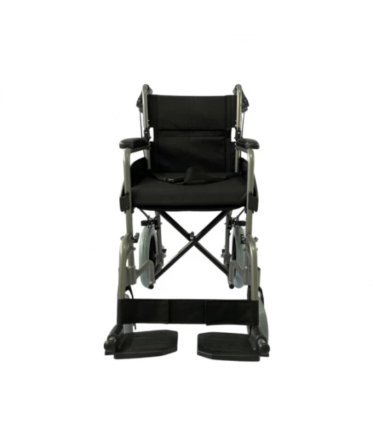Cadeira de Rodas em Alumínio Vibe 46cm - Mobil