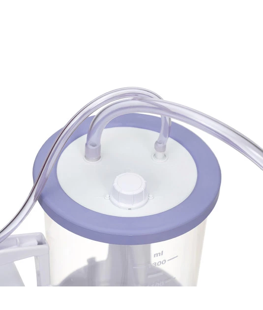 Aspirador Clínico Aspiramax Bivolt Omron