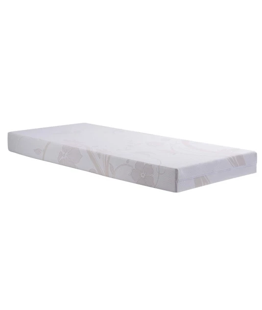 Colchão para Cama Fawler Pilati Dueto Soft 0,89x1,98x0,16cm