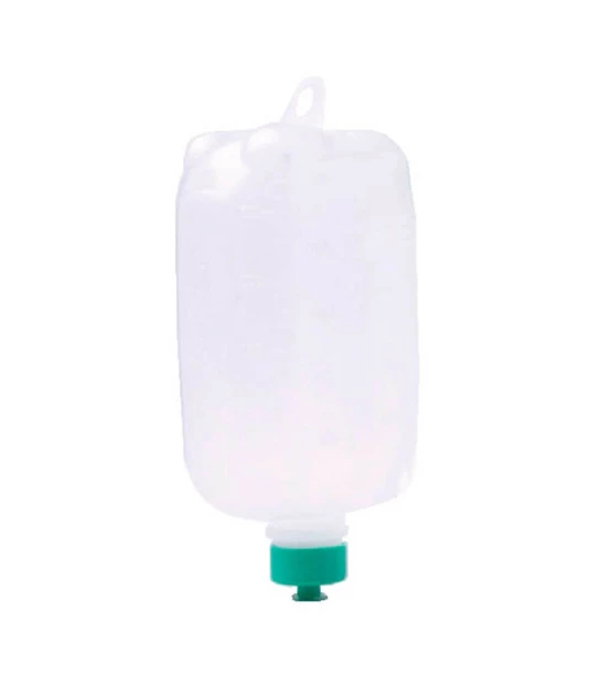 Frasco Alimentação Embramed 500 ml Plástico