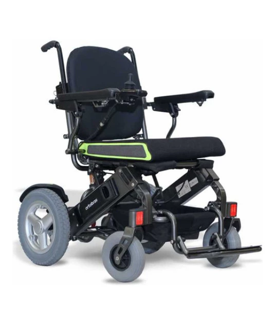 Cadeira Rodas Motorizada E20 - Ortobras (Default)