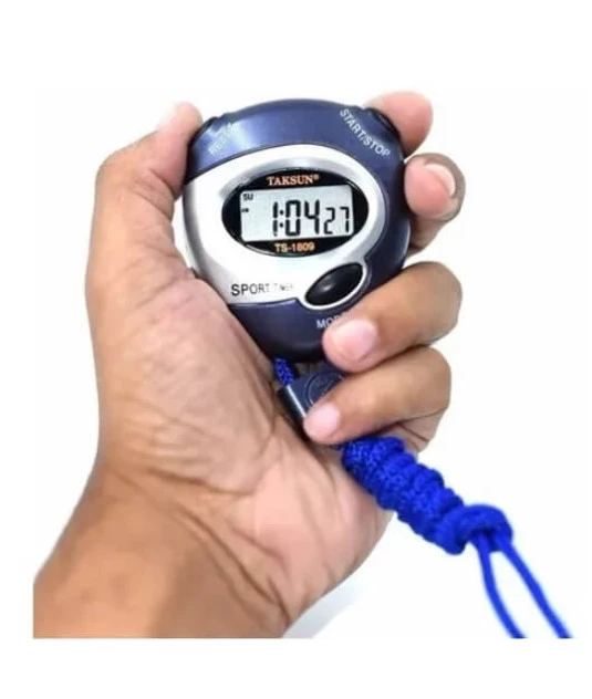 Cronômetro Digital KK-2808 Copartiner 