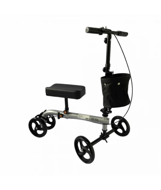 Andador para Apoio de Joelho - Mobil