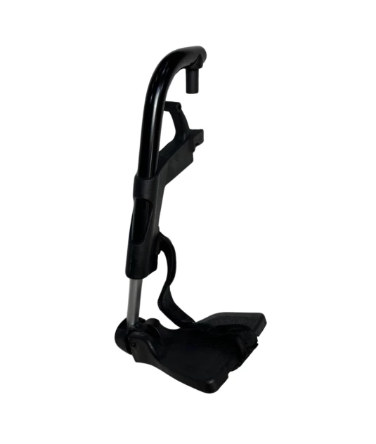Pedal Esquerdo Cadeira Ortobras AVD Pés Fixos