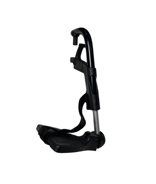 Pedal Esquerdo Cadeira Ortobras AVD Pés Fixos