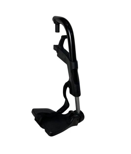 Pedal Esquerdo Cadeira Ortobras AVD Pés Fixos