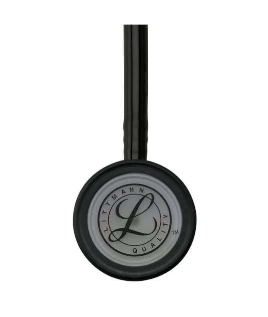 Estetoscópio Littmann Classic III Adulto Smoke Finish 