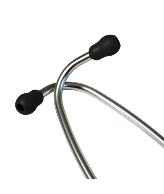Estetoscópio Littmann Classic III Adulto Smoke Finish 