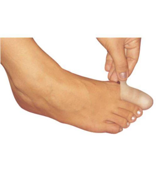 Protetor Para Unhas Encravadas M Ortho Pauher 