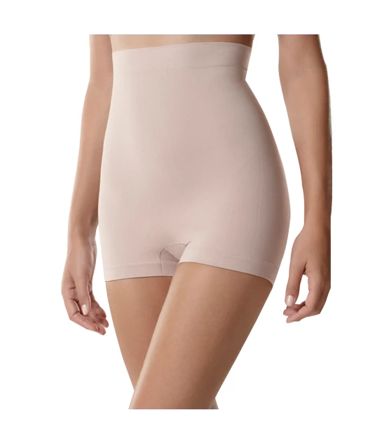 Calcinha Boxer Cintura Alta Fendi G Plié 